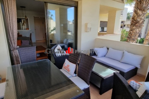 Resale - Apartment - San Javier - Roda Golf Resort