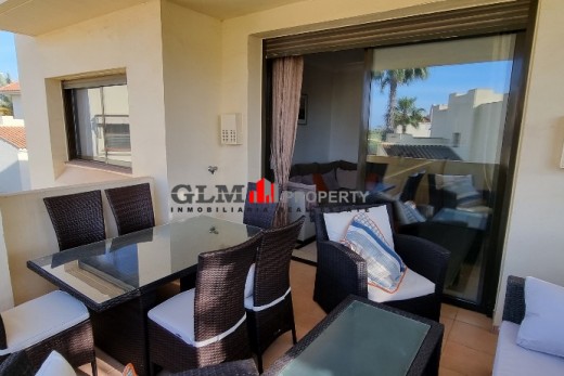 Resale - Apartment - San Javier - Roda Golf Resort