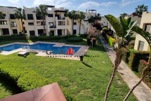 Resale - Apartment - San Javier - Roda Golf Resort