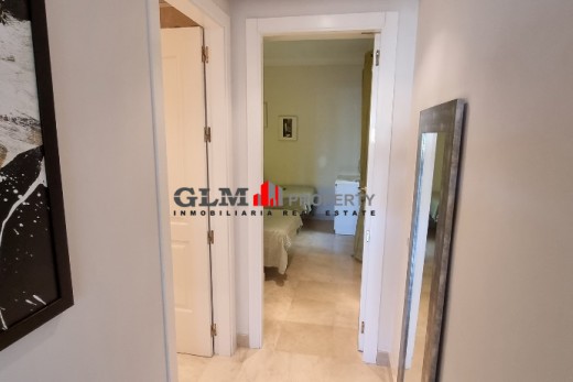 Resale - Apartment - San Javier - Roda Golf Resort