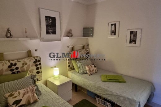 Resale - Apartment - San Javier - Roda Golf Resort