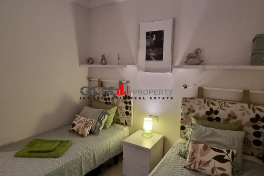 Resale - Apartment - San Javier - Roda Golf Resort