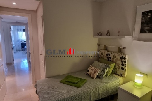 Resale - Apartment - San Javier - Roda Golf Resort