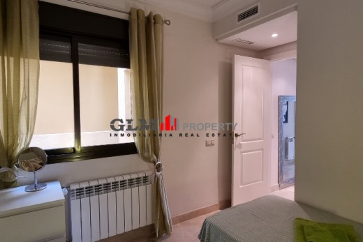 Resale - Apartment - San Javier - Roda Golf Resort