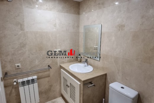 Resale - Apartment - San Javier - Roda Golf Resort