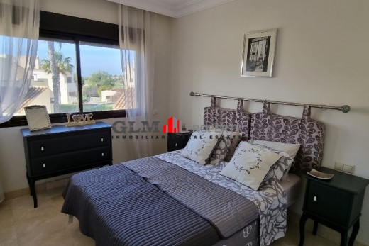 Resale - Apartment - San Javier - Roda Golf Resort