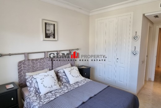 Resale - Apartment - San Javier - Roda Golf Resort