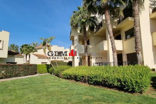 Resale - Apartment - San Javier - Roda Golf Resort