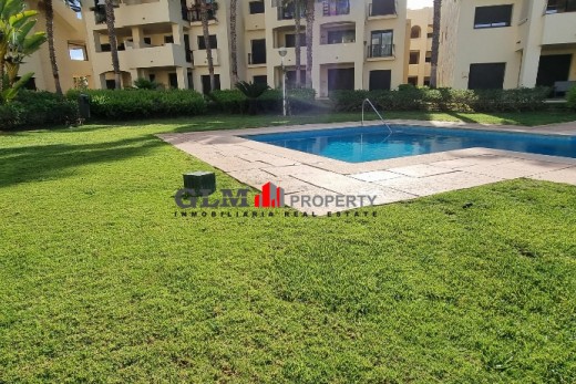 Resale - Apartment - San Javier - Roda Golf Resort
