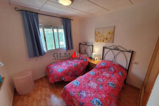 Resale - Apartment - Los Alcázares - Barrio de la Fuensanta