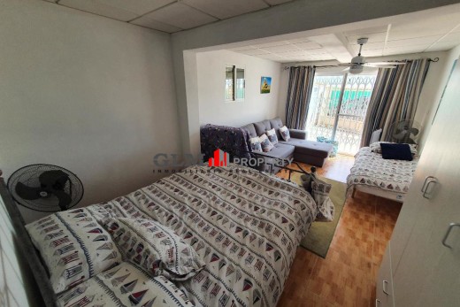 Resale - Apartment - Los Alcázares - Barrio de la Fuensanta