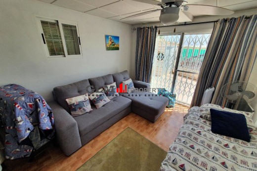 Resale - Apartment - Los Alcázares - Barrio de la Fuensanta