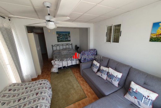 Resale - Apartment - Los Alcázares - Barrio de la Fuensanta
