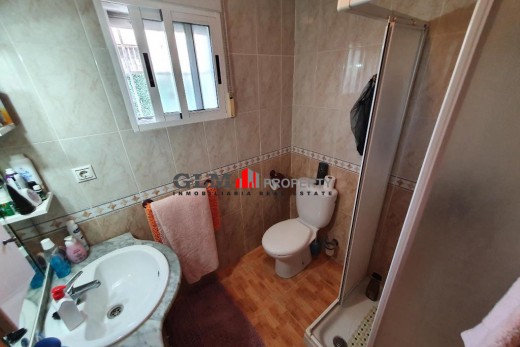Resale - Apartment - Los Alcázares - Barrio de la Fuensanta