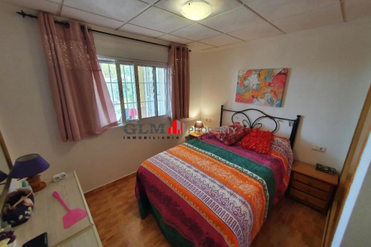 Resale - Apartment - Los Alcázares - Barrio de la Fuensanta