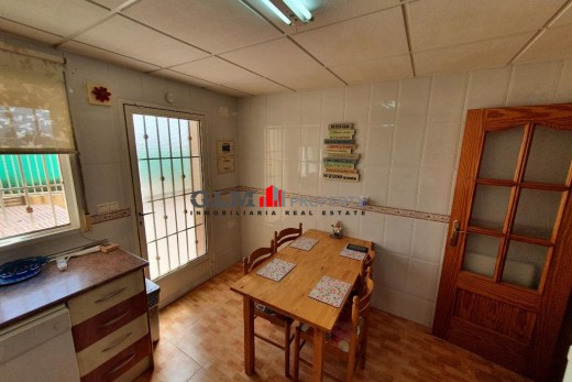 Resale - Apartment - Los Alcázares - Barrio de la Fuensanta