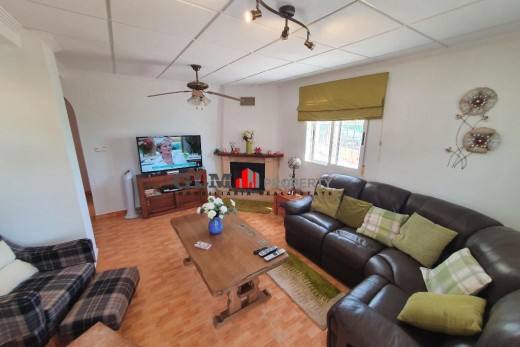 Resale - Apartment - Los Alcázares - Barrio de la Fuensanta