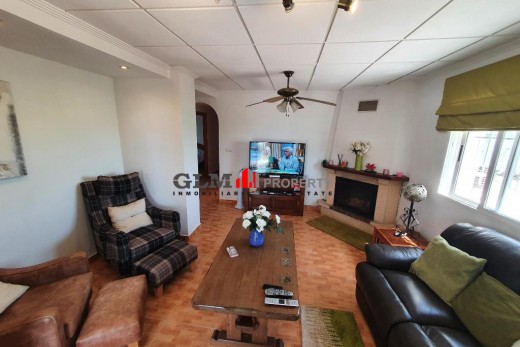 Resale - Apartment - Los Alcázares - Barrio de la Fuensanta