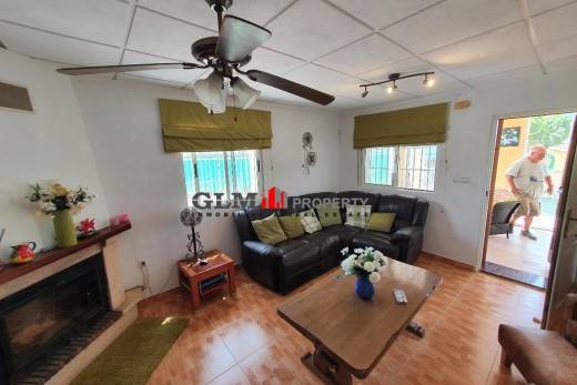 Resale - Apartment - Los Alcázares - Barrio de la Fuensanta