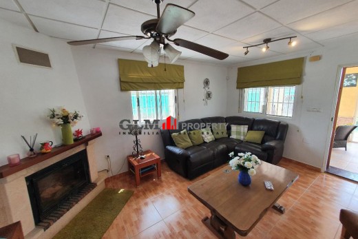 Resale - Apartment - Los Alcázares - Barrio de la Fuensanta