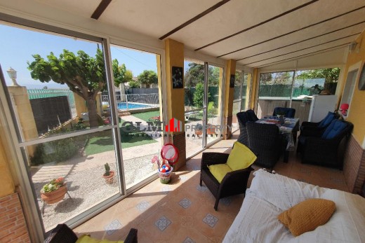 Resale - Apartment - Los Alcázares - Barrio de la Fuensanta