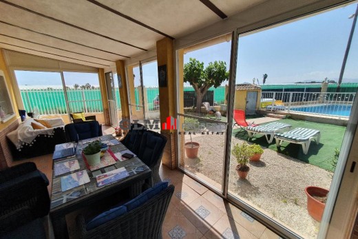 Resale - Apartment - Los Alcázares - Barrio de la Fuensanta