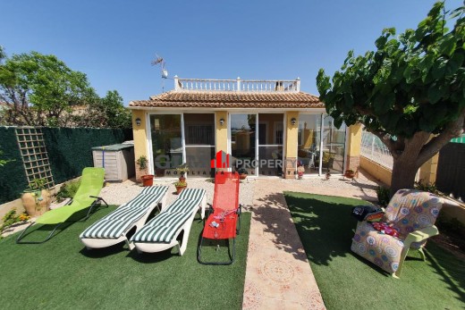 Resale - Apartment - Los Alcázares - Barrio de la Fuensanta