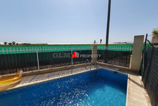 Resale - Apartment - Los Alcázares - Barrio de la Fuensanta