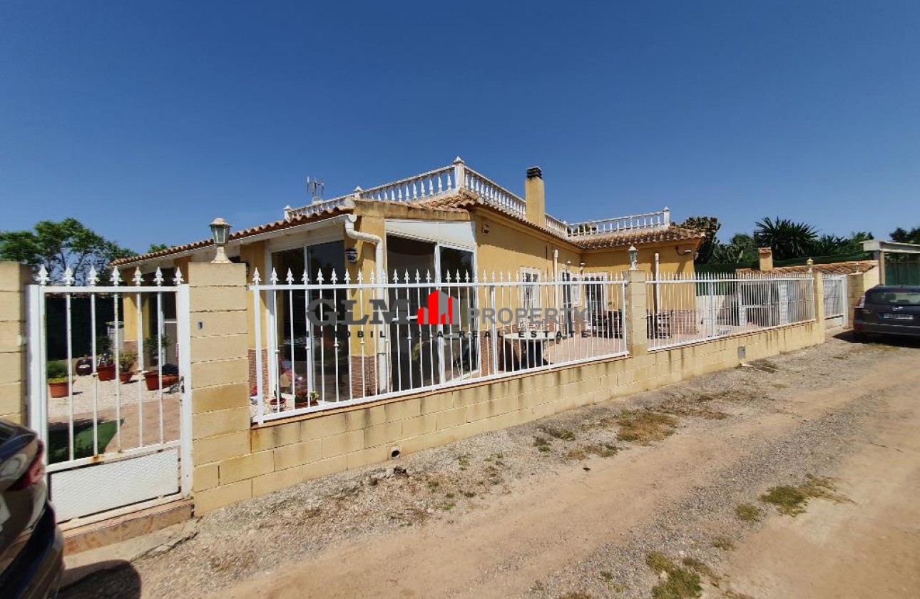 Resale - Apartment - Los Alcázares - Barrio de la Fuensanta