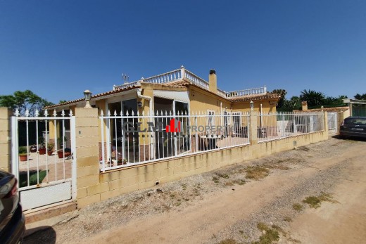 Resale - Apartment - Los Alcázares - Barrio de la Fuensanta