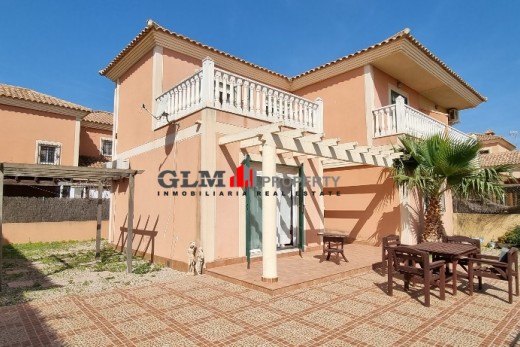 Resale - Apartment - Los Alcázares - Las Lomas del Rame