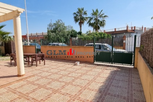 Resale - Apartment - Los Alcázares - Las Lomas del Rame