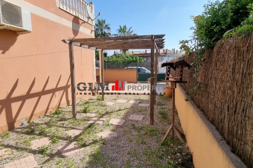 Resale - Apartment - Los Alcázares - Las Lomas del Rame