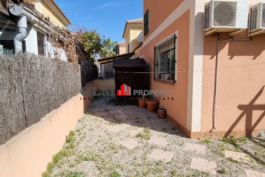 Resale - Apartment - Los Alcázares - Las Lomas del Rame