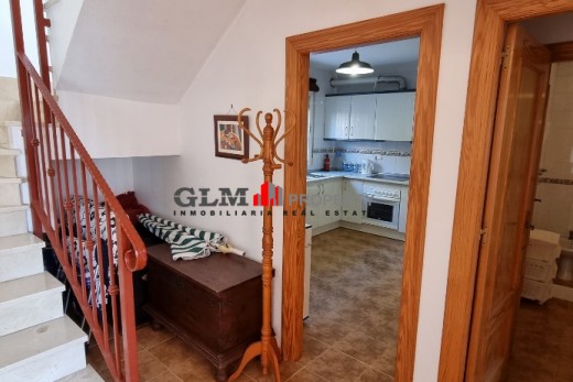 Resale - Apartment - Los Alcázares - Las Lomas del Rame