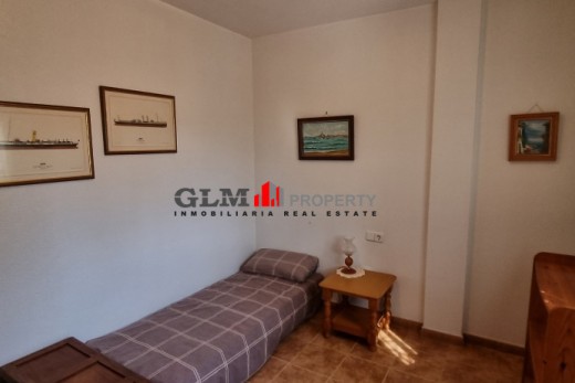 Resale - Apartment - Los Alcázares - Las Lomas del Rame