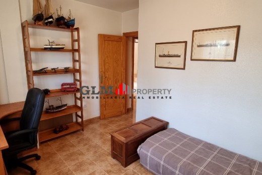 Resale - Apartment - Los Alcázares - Las Lomas del Rame