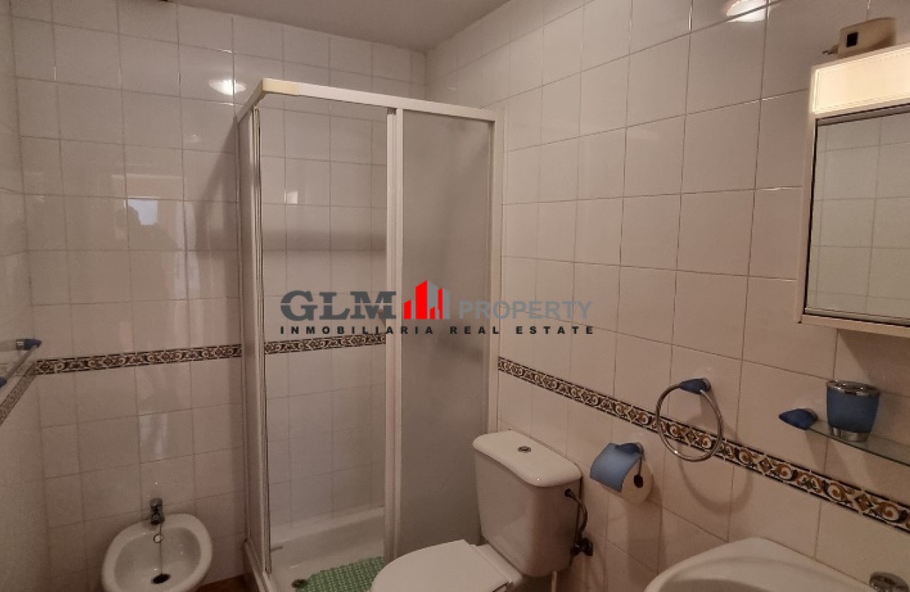 Resale - Apartment - Los Alcázares - Las Lomas del Rame