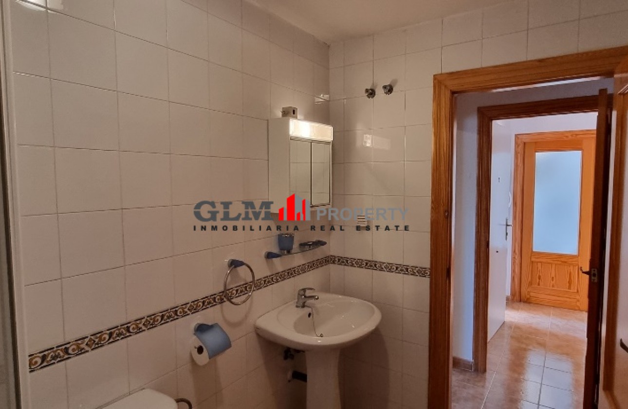 Resale - Apartment - Los Alcázares - Las Lomas del Rame