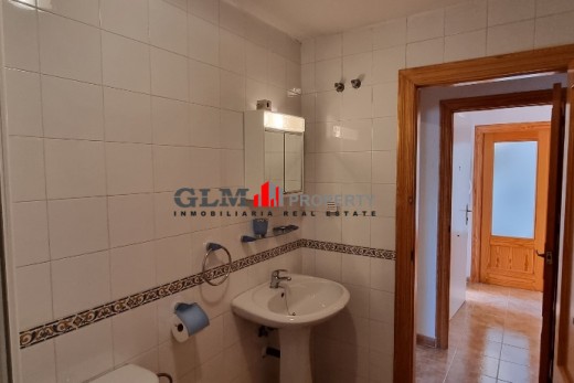 Resale - Apartment - Los Alcázares - Las Lomas del Rame