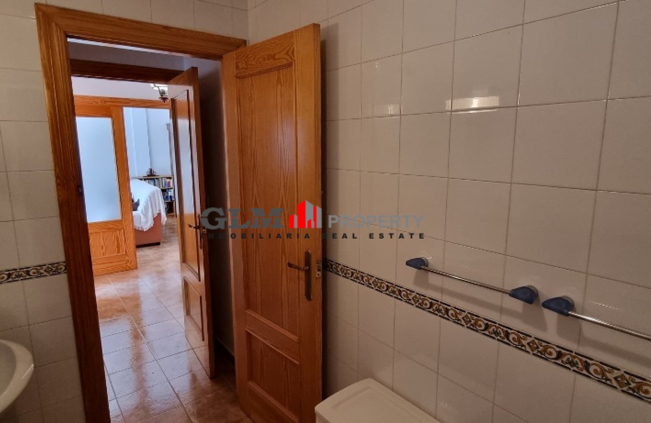 Resale - Apartment - Los Alcázares - Las Lomas del Rame