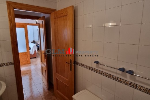 Resale - Apartment - Los Alcázares - Las Lomas del Rame