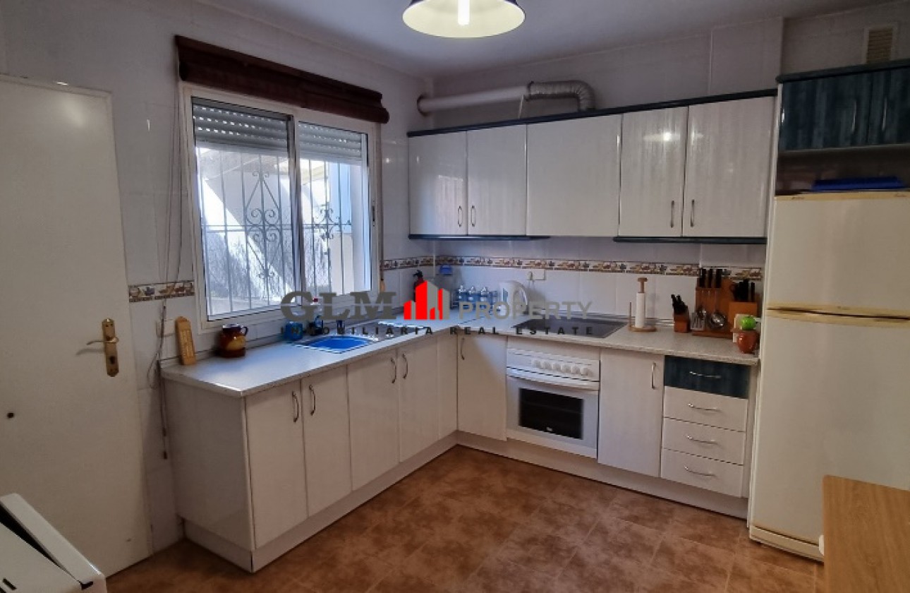 Resale - Apartment - Los Alcázares - Las Lomas del Rame