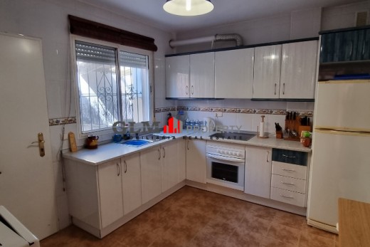 Resale - Apartment - Los Alcázares - Las Lomas del Rame