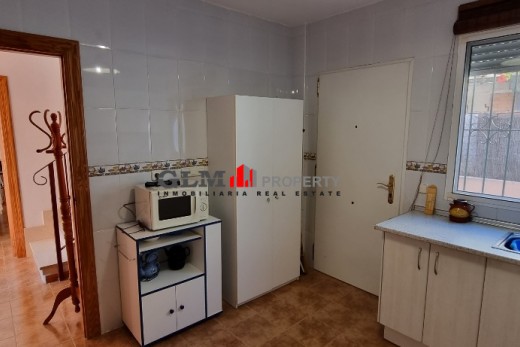 Resale - Apartment - Los Alcázares - Las Lomas del Rame