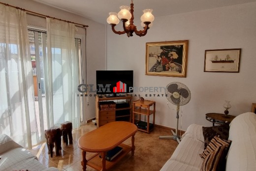 Resale - Apartment - Los Alcázares - Las Lomas del Rame