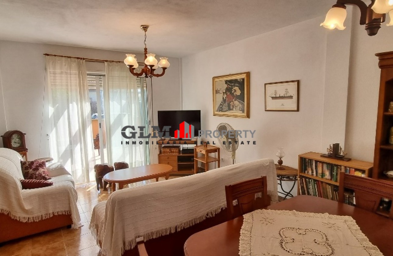 Resale - Apartment - Los Alcázares - Las Lomas del Rame