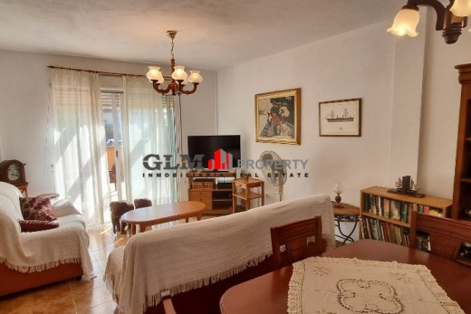 Resale - Apartment - Los Alcázares - Las Lomas del Rame