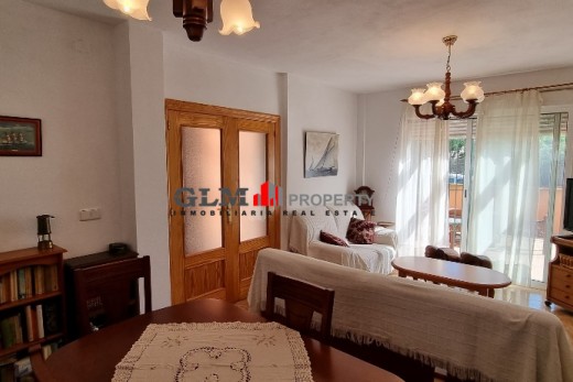 Resale - Apartment - Los Alcázares - Las Lomas del Rame