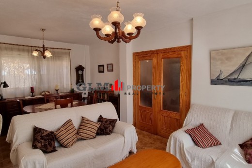 Resale - Apartment - Los Alcázares - Las Lomas del Rame